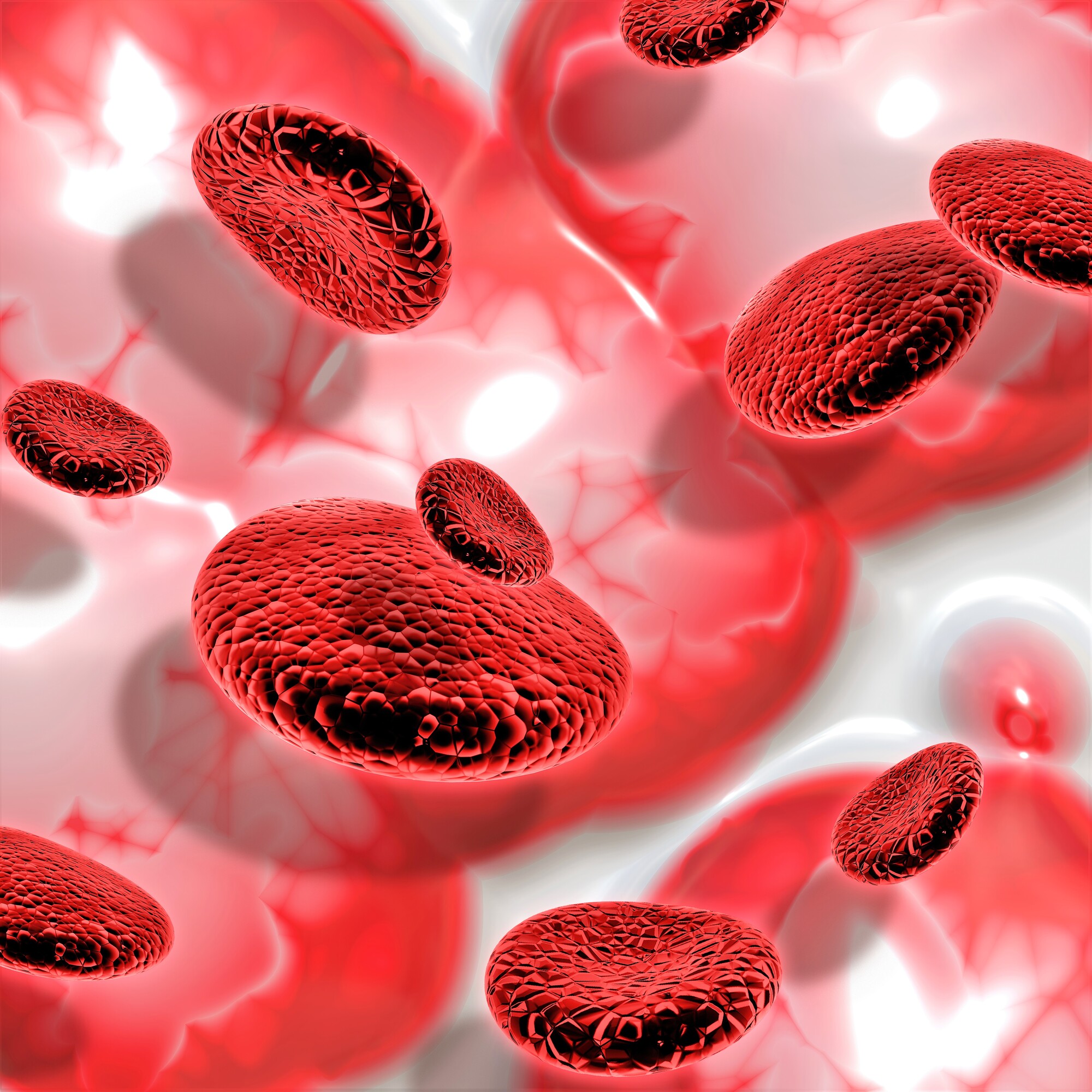 Coágulo de sangue: causas, tipos e tratamentos - Minha Vida