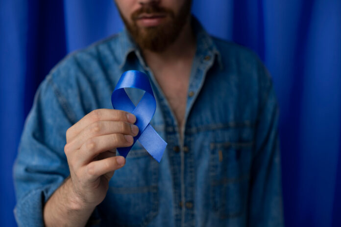 câncer de próstata, novembro azul, saúde do homem